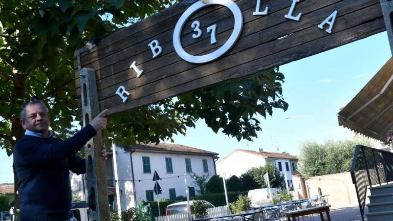 Forlì, nasce Ribolla 37 al posto dell'ex circolo dei repubblicani