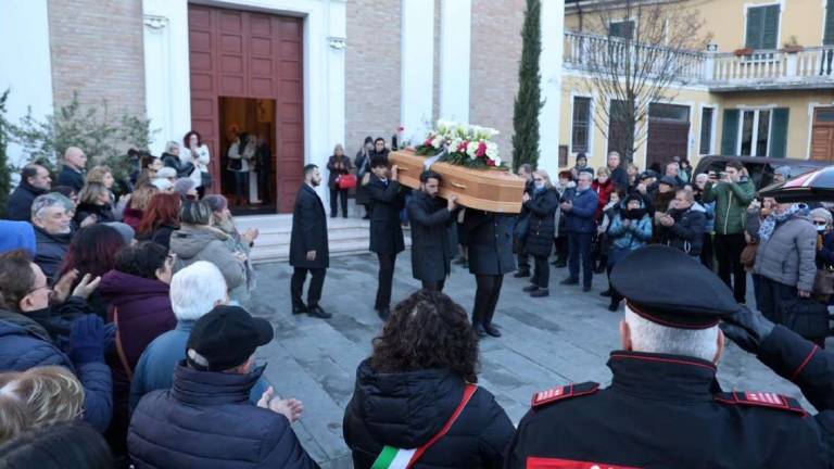 San Mauro Pascoli, «Inaccettabile equiparare vittima e assassino»