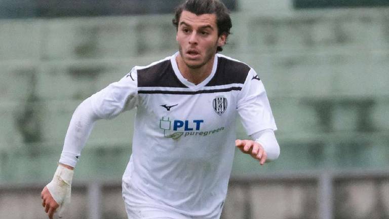 Calcio C, Maddaloni: Il mio futuro? Vorrei restare a Cesena