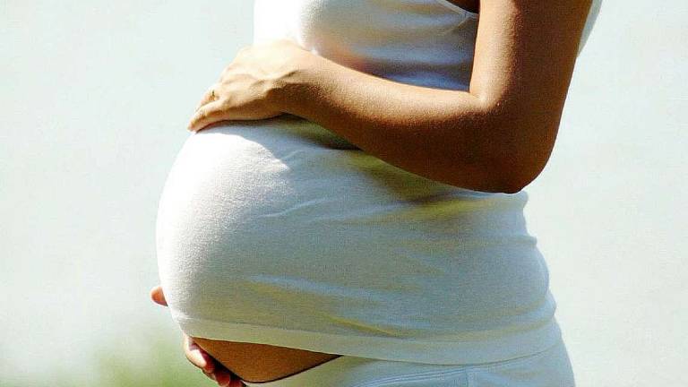 Lo smog in gravidanza influenza l’attività ormonale dei piccoli