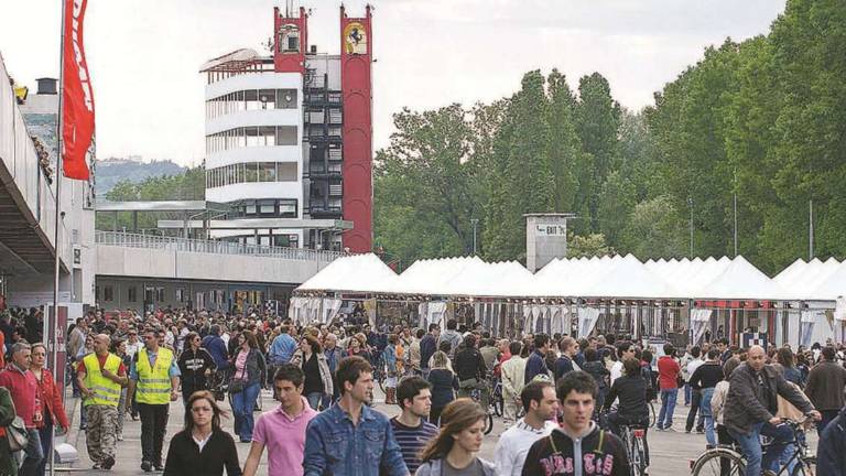 Formula 1 a Imola: obiettivo 100mila spettatori