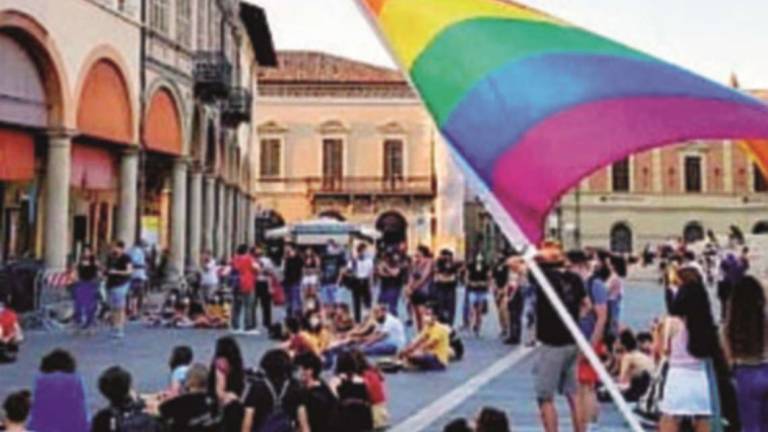 Cesena, rete anti-omofobia: altri scontri sull'adesione del Comune