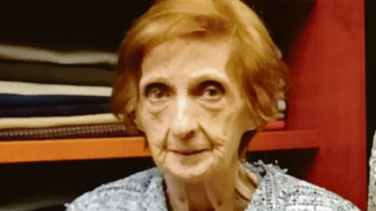 Cesena, morta Alessandra Bosi, storica titolare della boutique Riva