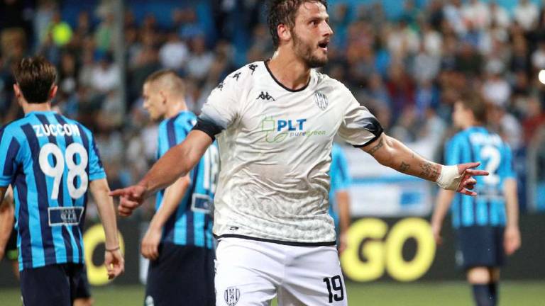 Calcio C, Cesena: con Prestia e Mercadante, il migliore attacco è la difesa