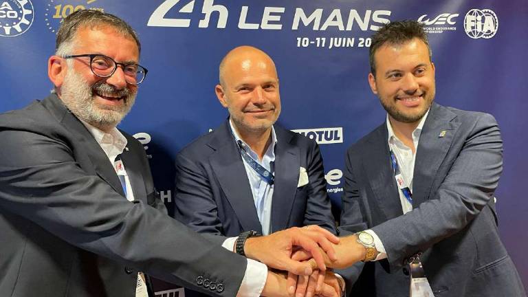 Mondiale endurance, la 6 Ore di Imola nel calendario 2024