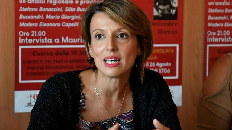 Forlì. La Cgil: Piccole imprese in difficoltà