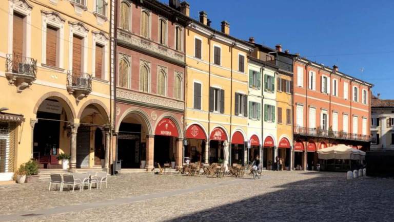 Anche a Cesena i locali preparano un venerdì aperto per protesta