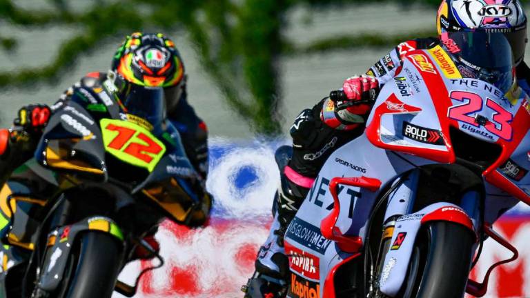 Moto, World Ducati Week: Misano si veste a festa