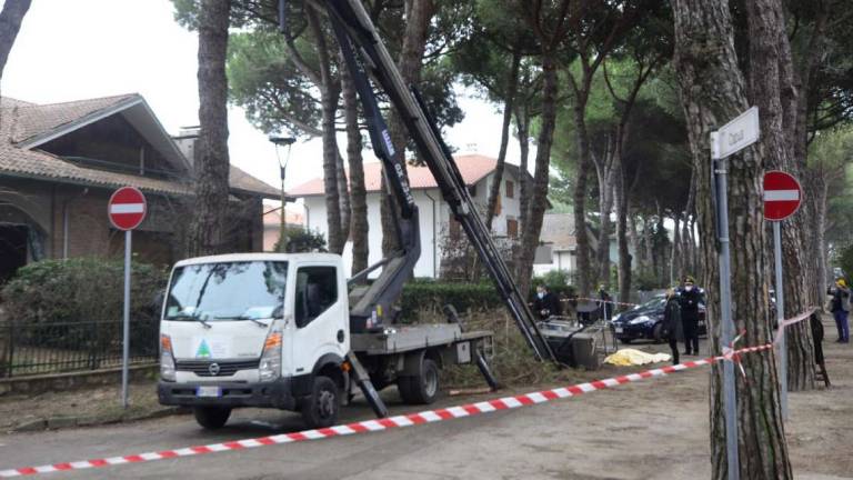 Giardiniere morto a Cervia: la manutenzione era inesistente