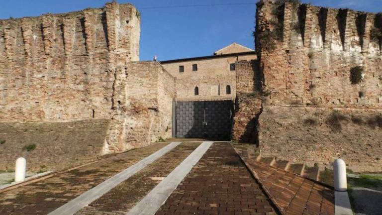 La tutela delle mura storiche secondo Italia Nostra