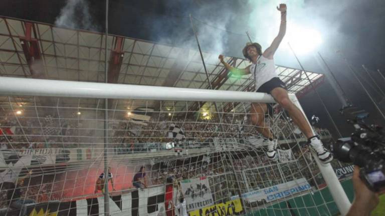 Calcio C, Schelotto si offre al Cesena: Vorrei finire lì la carriera
