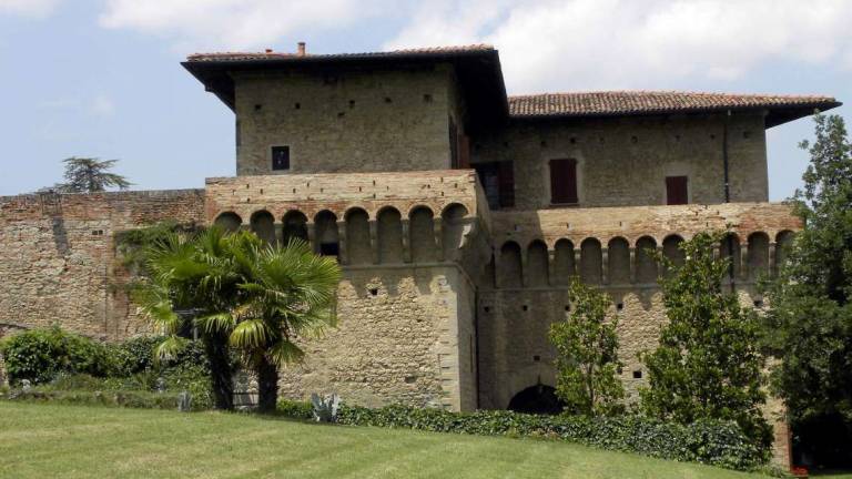 Dimore storiche in Romagna: ve ne sono 400