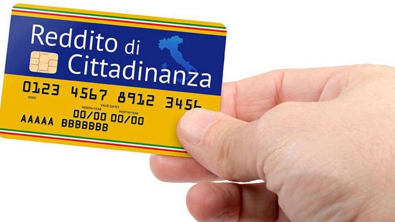 Reddito di cittadinanza, a Forlì i beneficiari crescono del 30%