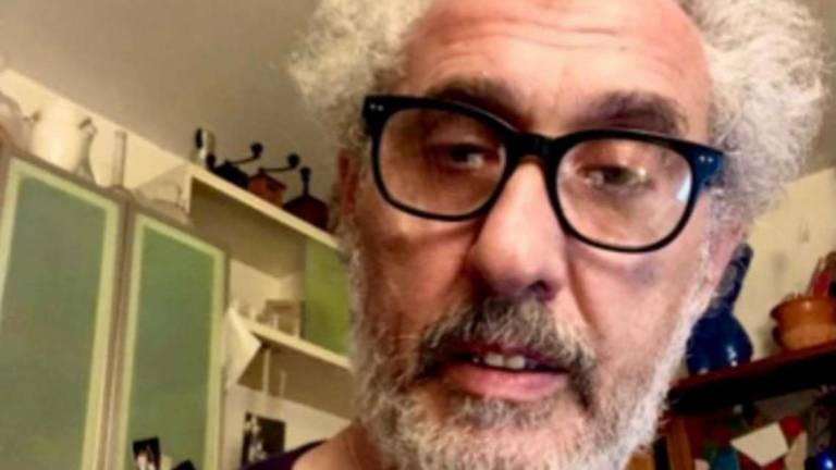 Pasquale D'Alessio e Il suo annuncio, il tuo tempo