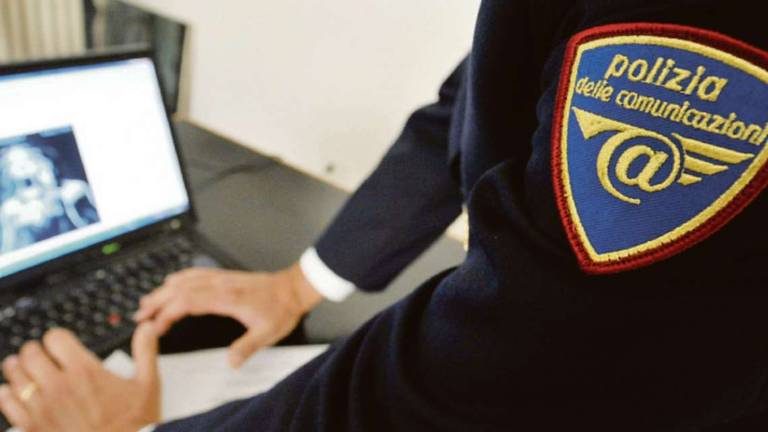 Rimini. Crimini online: false denunce per estorcere denaro