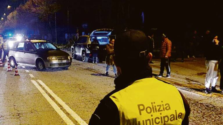 Rimini. Farah è morta in quella strada, mettetela in sicurezza