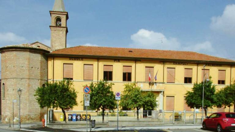 Montiano, costi aumentati: a rischio il progetto Pnrr per la scuola