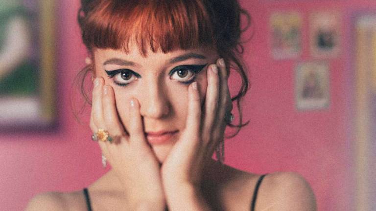 Maria Antonietta a Longiano per il festival Sirene
