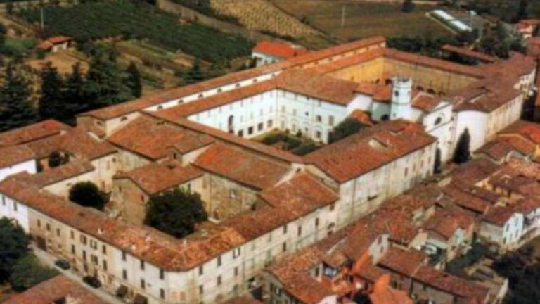 Convento Emiliani di Fognano: petizione per salvarlo