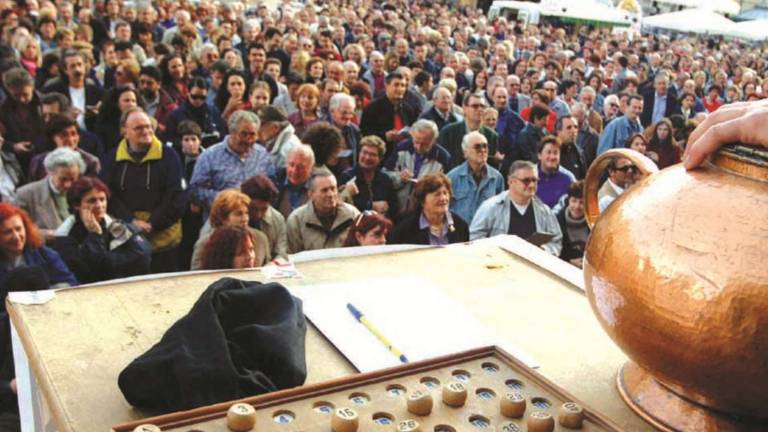 Covid, a Rimini salta la tombola di San Gaudenzo