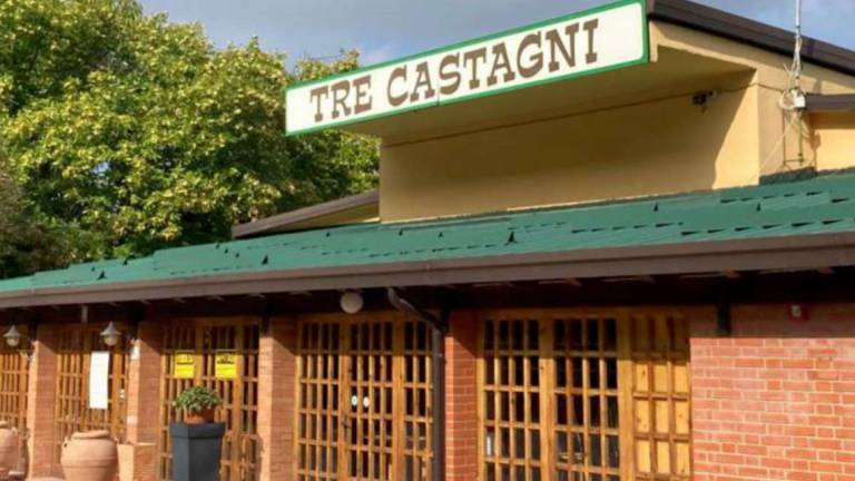 Lo storico ristorante di Sant'Agata Feltria è chiuso da due anni: Nessuna offerta