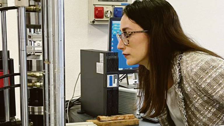 Ricercatrice riminese premiata: Salviamo il cuore dei neonati