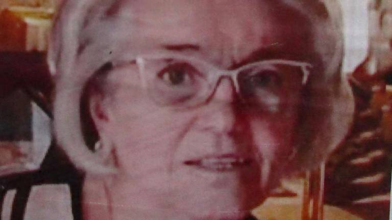 Roncofreddo, morta a 80 anni l'ex ristoratrice del Sol de Oro