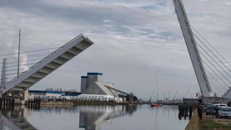 Ravenna, gli artigiani: Il Candiano ha bisogno di un bypass