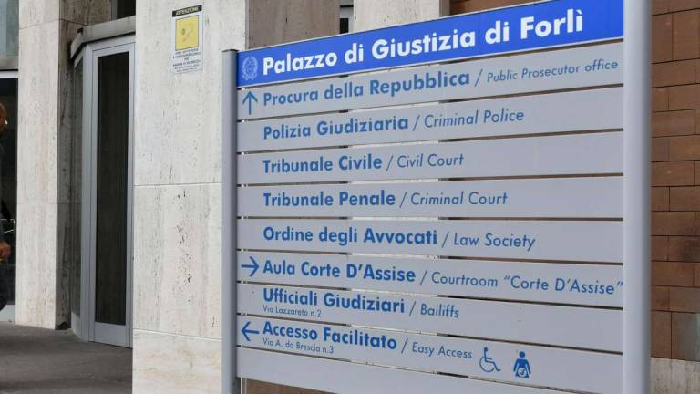 Forlì, fallimento Sif: una condanna per bancarotta