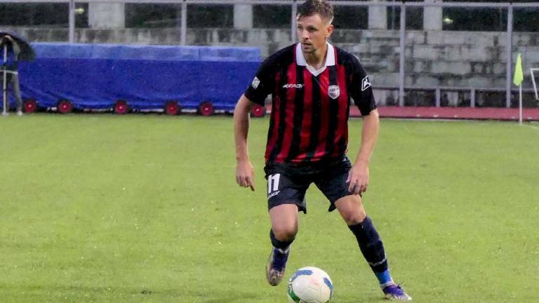 Calcio C, Eguelfi e Cesena-Imolese: Bello tornare al Manuzzi