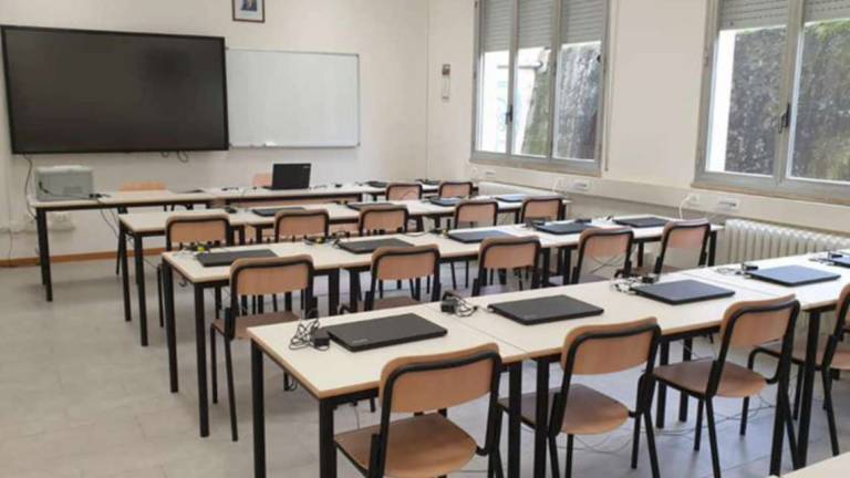 Ravenna, 17 positivi in una classe di una primaria