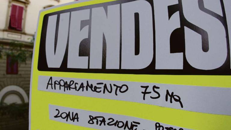 Comprare casa a Rimini: salto in alto dei prezzi