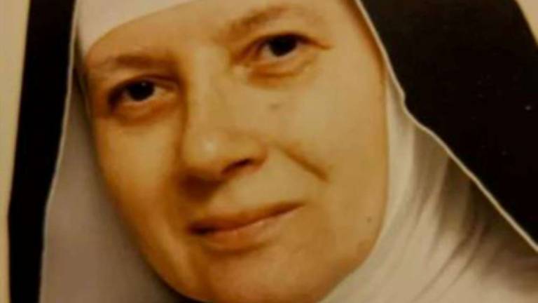 Ravenna, morta suor Maria Pia: era in convento da 70 anni