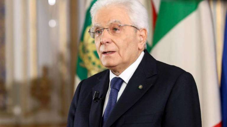 Mattarella a Ravenna a 100 anni dall'assalto alle cooperative