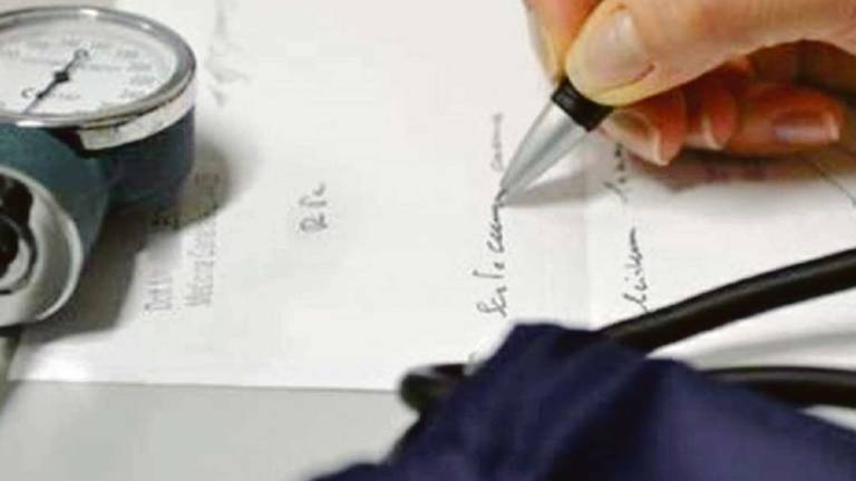 Rimini. Medici, slitta la pensione. Grossi: Così non serve