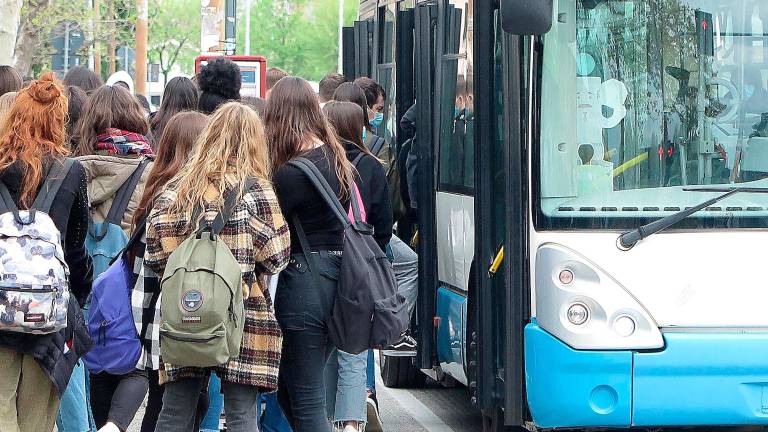 Rimini. Riparte la scuola, caos trasporto pubblico. La Cisl: “Saltate 200 corse al giorno”