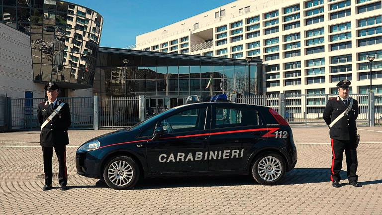 Il tribunale di Rimini