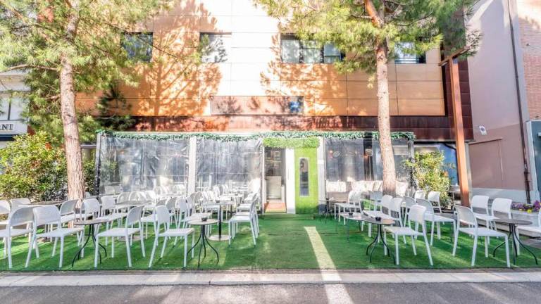 Lo Studio 5.4 in vendita