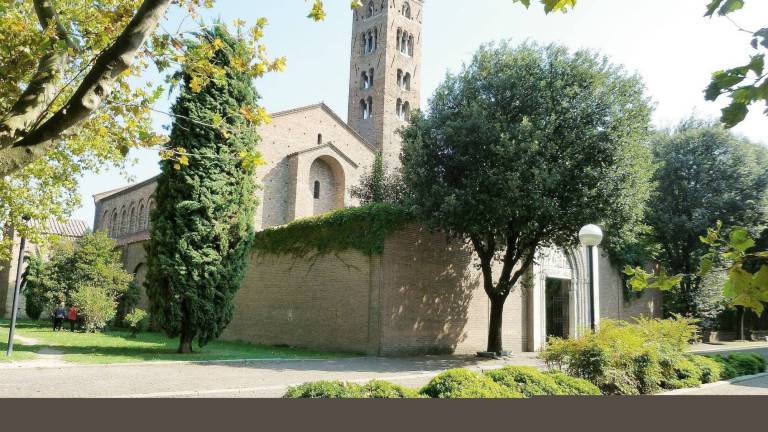 Ravenna, almeno per Pasqua i fedeli chiedono la messa a San Giovanni Evangelista