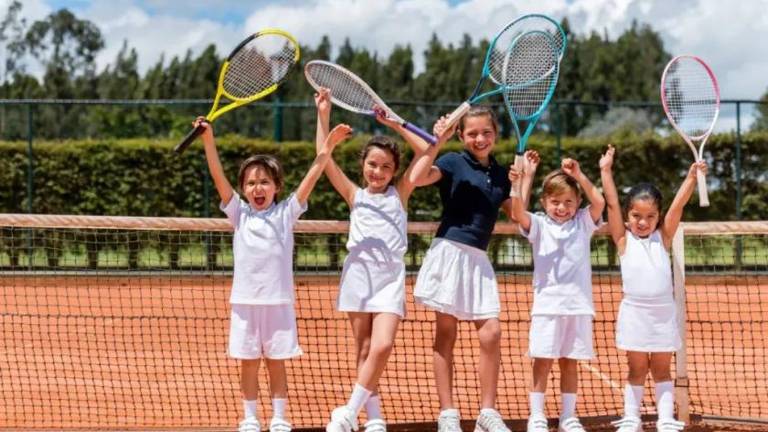 Tennis Club Faenza: riparte la scuola per giovani e giovanissimi