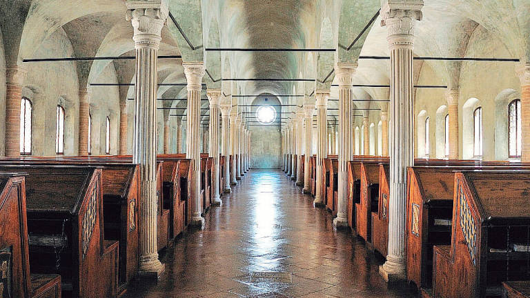 Dirigenti per la biblioteca e la cultura a Cesena, scelte finali del sindaco in 10 giorni