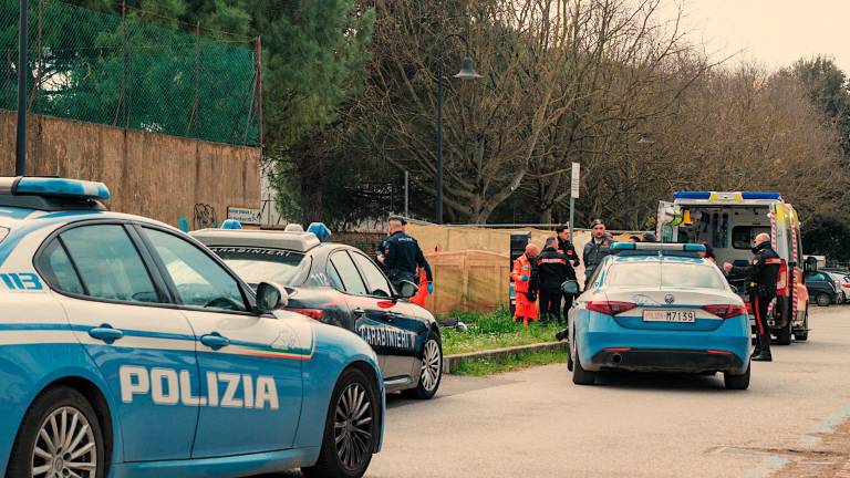 Foto Massimo Fiorentini