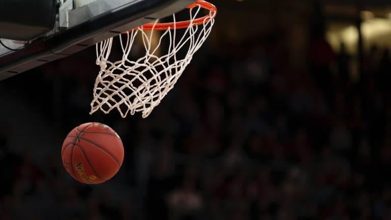 Basket, la Fip Regionale ferma tutte le gare in programma a gennaio