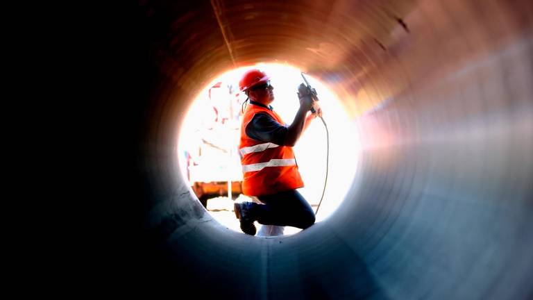 Snam investe 800 milioni nel progetto Ravenna Ccs