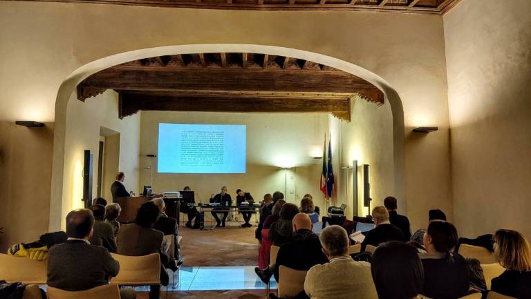 Lugo nel 2031? Uno studio rivela come sarà