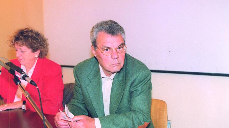 Rimini: morto Roberto Sapio, storico sostituto procuratore della Repubblica