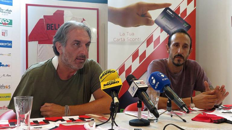 Calcio Serie D, tre nuovi innesti per il Rimini