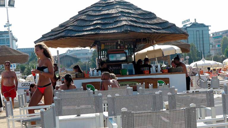 Rimini, Ristobar all’attacco: “Bolkestein? Non è libera concorrenza”