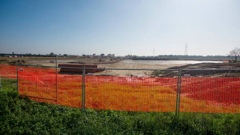 Consumo di suolo: a Ravenna cementificati nel 2024 altri 84 ettari