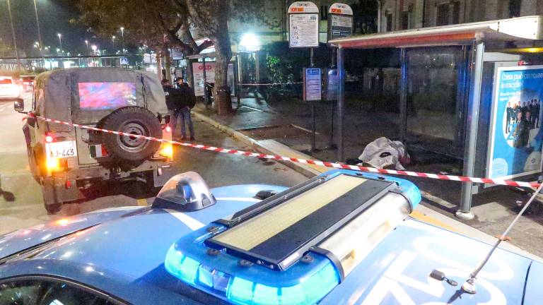 Rimini. Polizia ferroviaria, stop ai turni di notte. Petrucci (Pd): «Impensabile. È una mancanza di rispetto per la città»